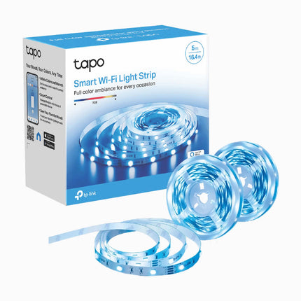 TP-Link Smart Light Strip Multicolor Tapo