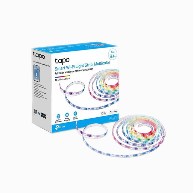 TP-Link Smart Light Strip Multicolor Tapo