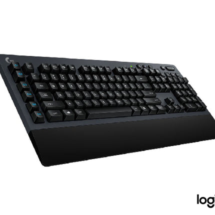 Logitech G613 Wireless Mechanical Gaming Keyboard