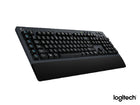 Logitech G613 US INT'L Wireless Mechanical Gaming Keyboard - Dark Grey