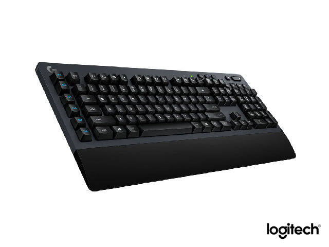 Logitech G613 Wireless Mechanical Gaming Keyboard