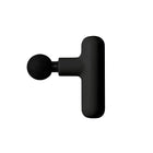 LOLA Portable Massage Gun - Brave Black