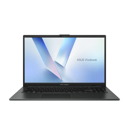 Asus Vivobook Go E1504GA i3-N305 8GB RAM 512GB SSD 15.6" FHD Laptop Black