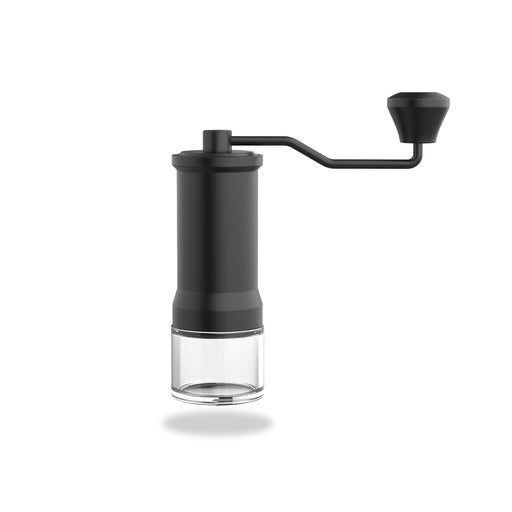 LePresso High Precision Conical Burr Grinder ( Glass Container ) 35g