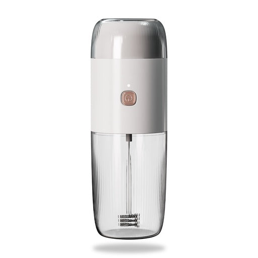 LePresso 2 in 1 Portable Milk Frother and Coffee Grinder 150mL 45W