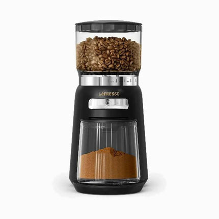 LePresso High Performance Coffee Bean Grinder 210g