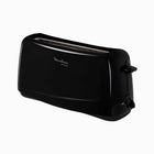 Moulinex principio toaster black