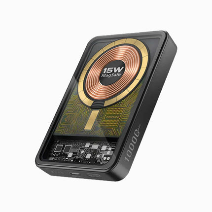 Promate Mobile Charger 15W Magsafe