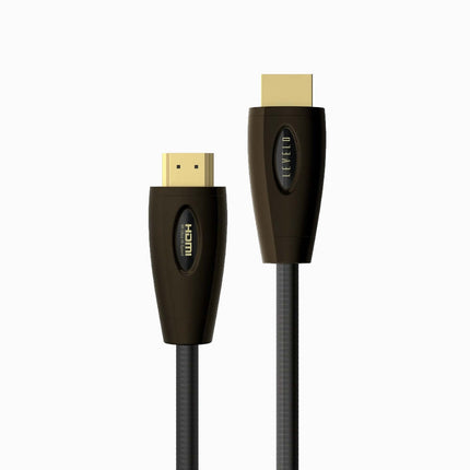 Levelo Zinc-Alloy Shell 8K60Hz Hdmi Cable 3M