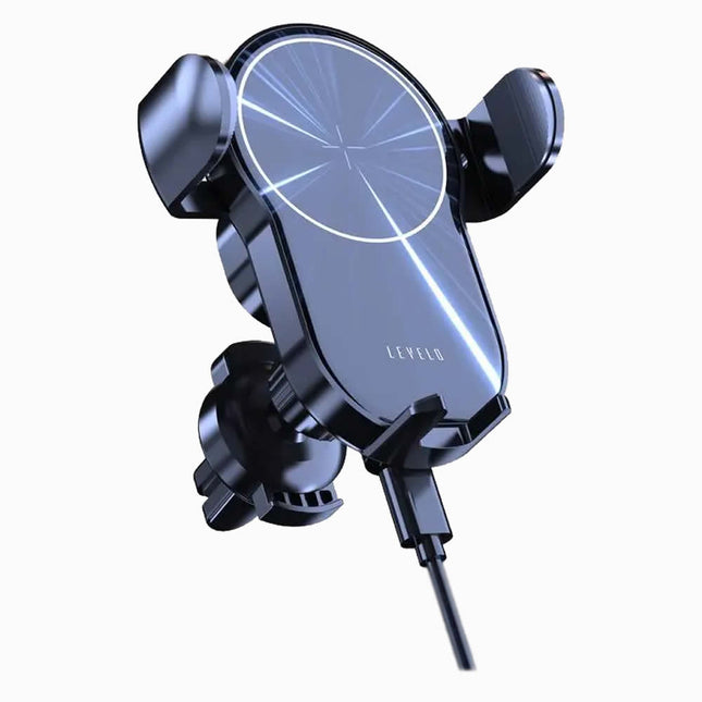 Levelo Lavaux Wireless Car Charger