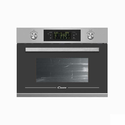 Candy Built In Oven Microwave Grill 44L