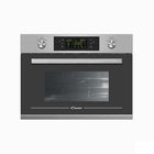 Candy Built In Oven Microwave Grill 44L