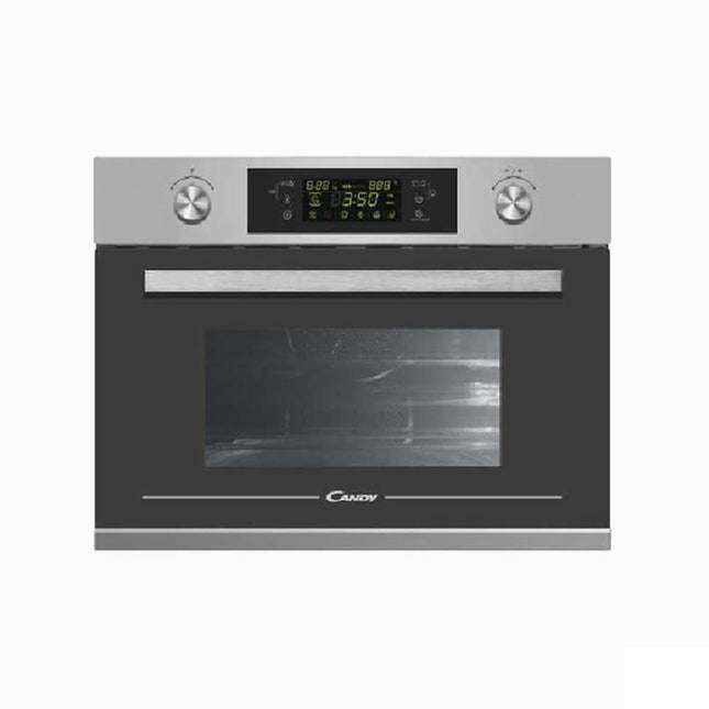 Candy Built In Oven Microwave Grill 44L
