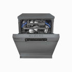 Candy Dishwasher Free Standing 16 Settings