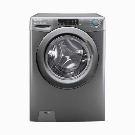 Candy SmartPro Wifi Front Load Washing Machine 7KG