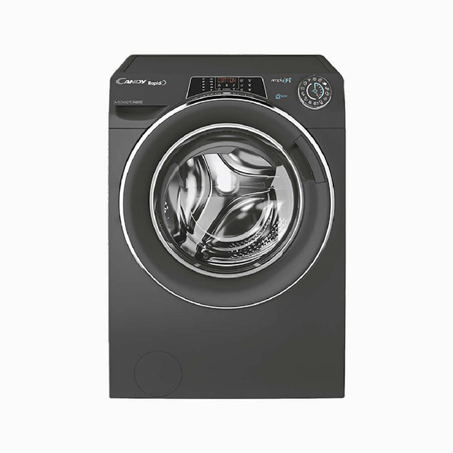 Candy Rapido Wifi Front Load Washing Machine 14KG