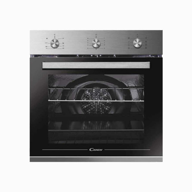 Candy Built In Oven 60cm 70L