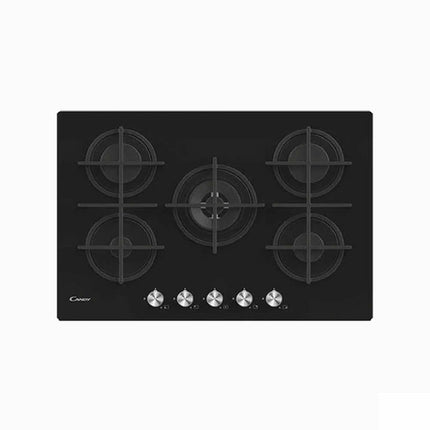 Candy Glass Gas hob 75 cm