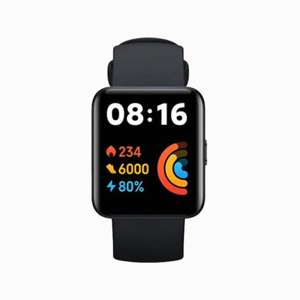 Xiaomi Redmi Watch 2 Lite Black