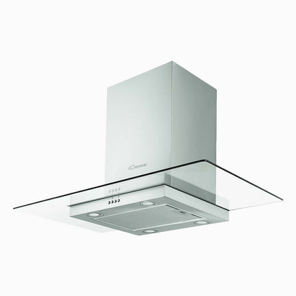 Candy Decorative Island Hood 90cm