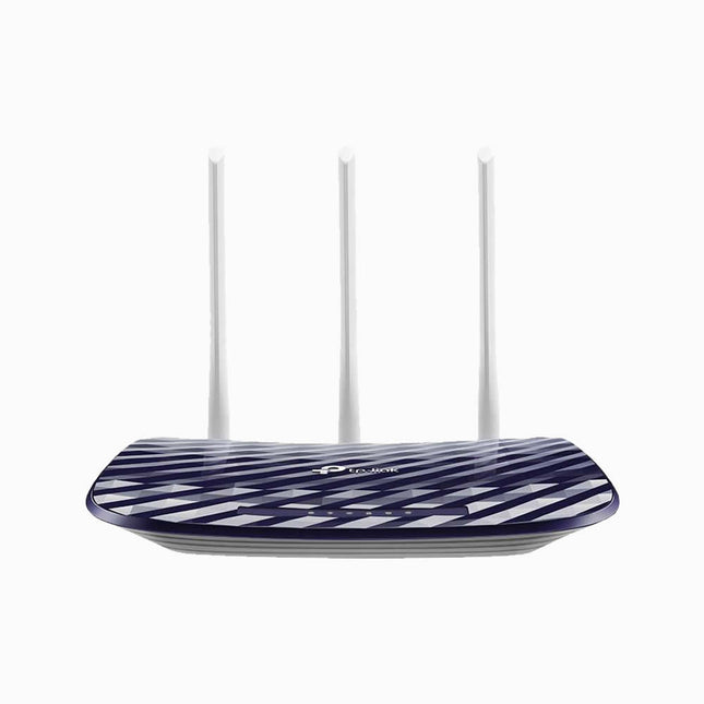 Tp-Link Wi-Fi 5 Router Archer C20