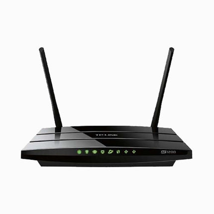 Tp-Link Wi-Fi 5 Router Archer C5