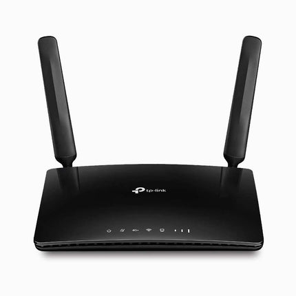 Tp-Link AC1200 Wireless Dual Band Gigabit Router 4G+