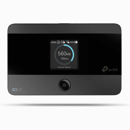 Tp-Link 4G LTE Mobile Wi-Fi M7350