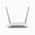 Tp-Link 300Mbps Wireless N ADSL2+ Modem Router