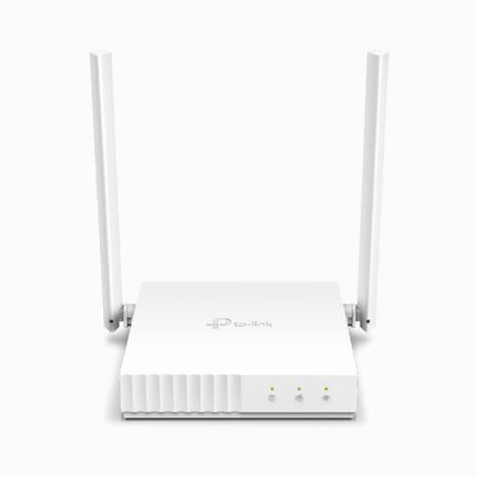 Tp-Link 300 Mbps Multi-Mode Wi-Fi 4 Router