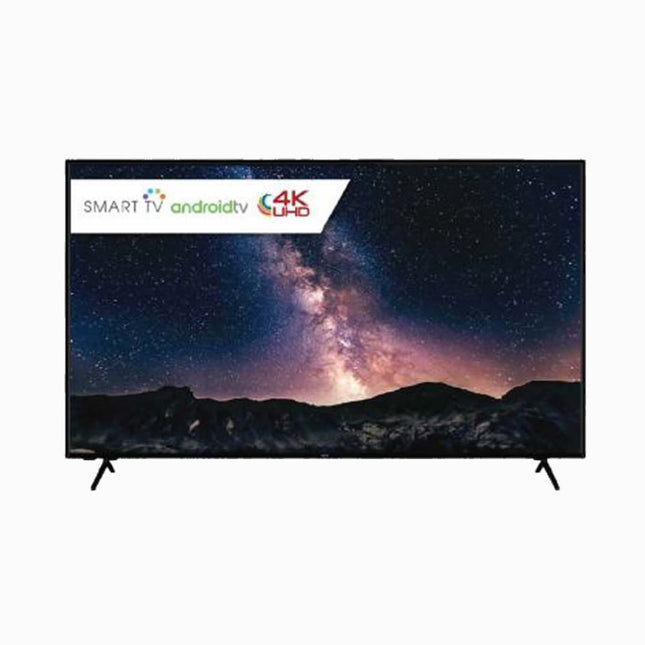 Myros Uhd Frameless Smart Television 65"