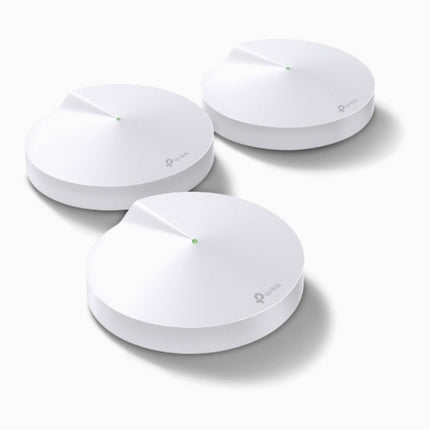 Tp-Link Wi-Fi 5 Mesh System Deco M5