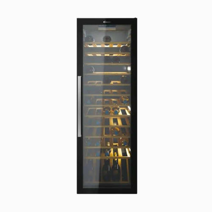 Candy Wine Cooler 81 bottles