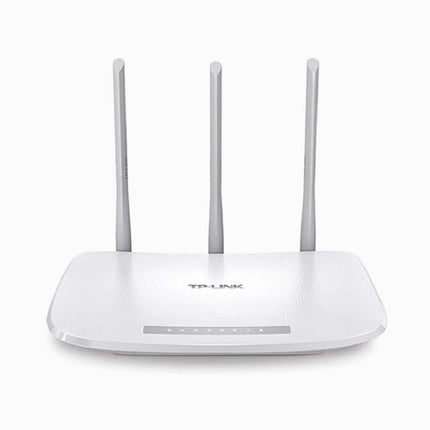 Tp-Link 300 Mbps Wi-Fi 4 Router WR845N