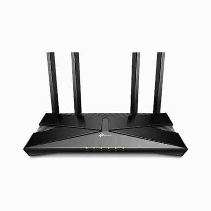 Tp-Link Dual-Band Wi-Fi 6 Router AX23