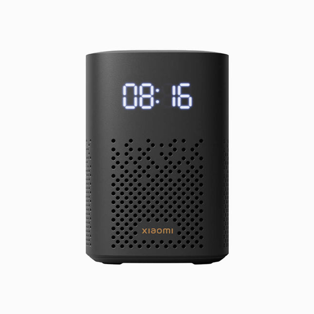 Xiaomi Smart Speaker IR Control