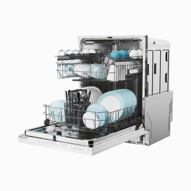 Candy Built in Smart Dishwasher Brava 13 Settings