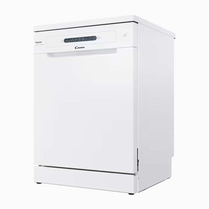 Candy Dishwasher Free Standing 13 Settings