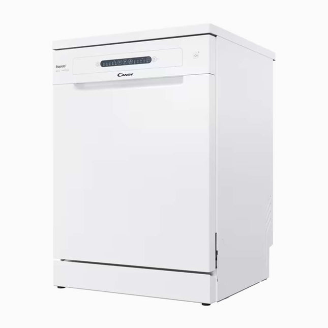 Candy Dishwasher Free Standing 13 Settings