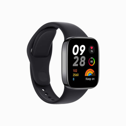 Xiaomi Redmi watch 3 black