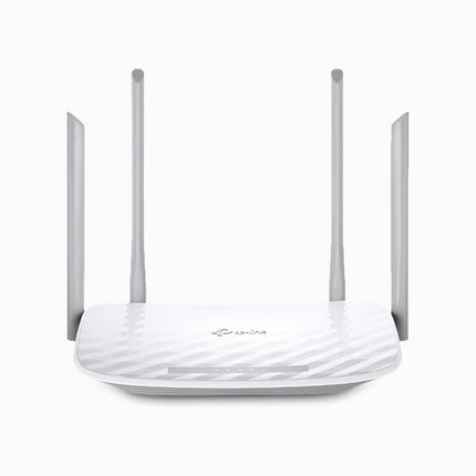 Tp-Link Dual Band Wifi Router Archer C50