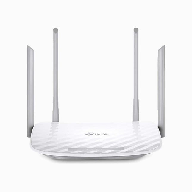 Tp-Link Dual Band Wifi Router Archer C50