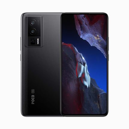 Xiaomi Poco F5 Pro 12Gb/512Gb