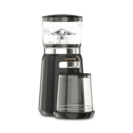 LePresso High Performance Coffee Bean Grinder 210g