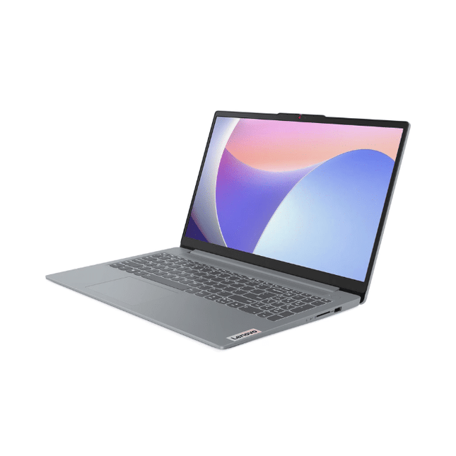 Lenovo IdeaPad Slim 3 Core i3-N305 8GB RAM 512 GB SSD Windows 11H 3 Yrs Warranty