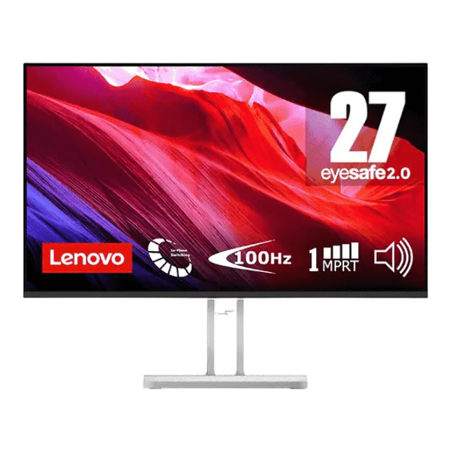 Lenovo L27i-4A FHD 100 Hz Monitor 27"