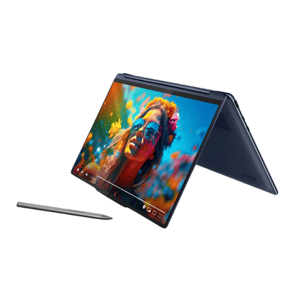 Lenovo Yoga 9 2-in-1 Ultra 7 258V 14 Touch 32GB 1TB W11Pro