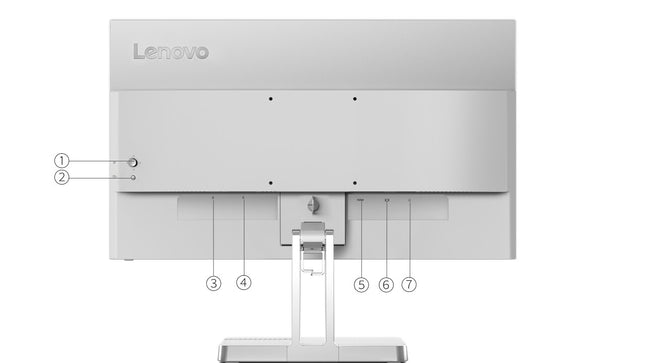 Lenovo L22e-40 22" FHD Monitor
