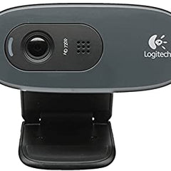 Collection image for: Webcam & Video Conferencing