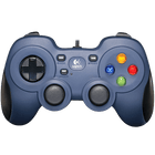 Logitech F310 Gamepad - USB